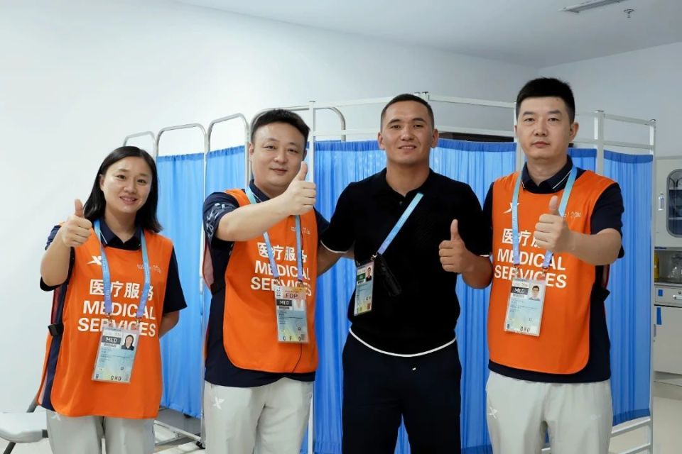 的专业护航