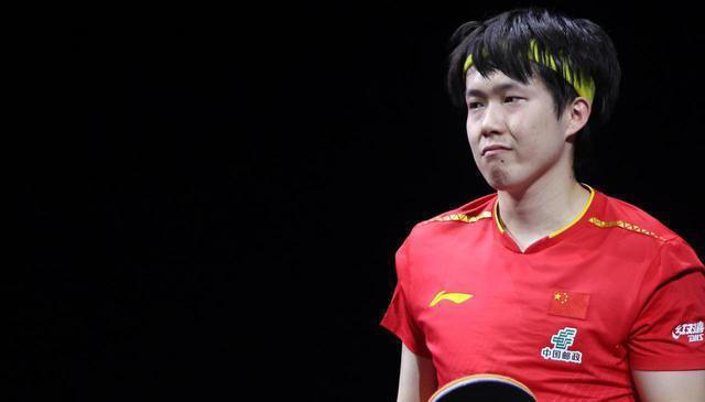 即便是马龙 即便是马龙