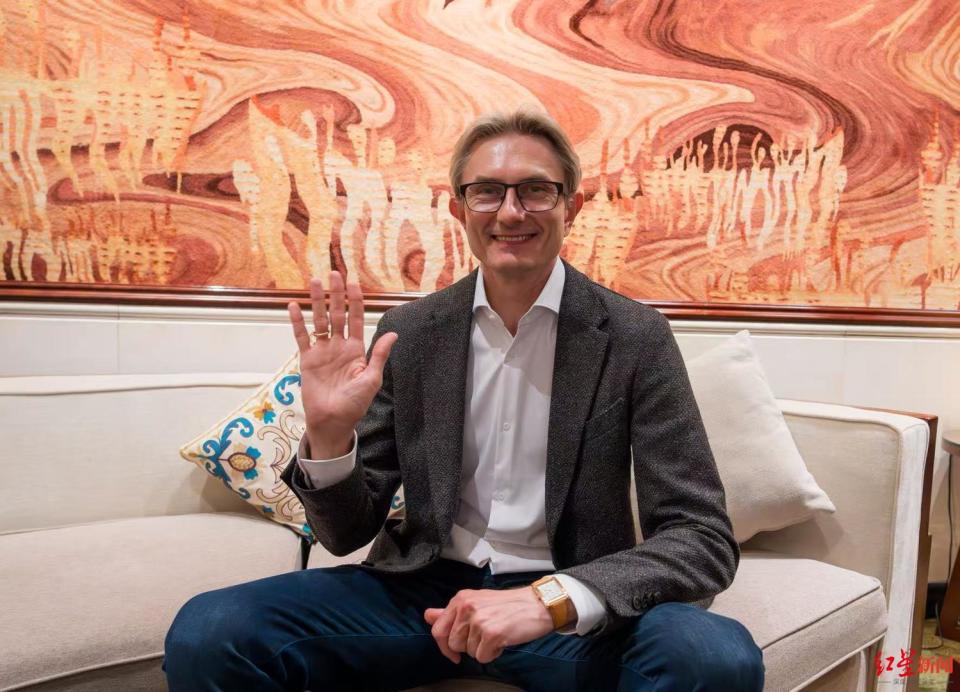 发现了闪光, ANtW 发现了闪光, ANtW