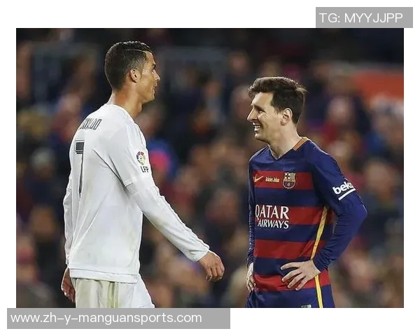 梅西C罗对决再起 盘点全球足坛现役最具影响力的球星及其传奇故事